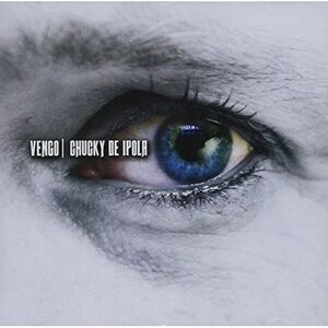 Chucky De Ipola - Vengo  CD